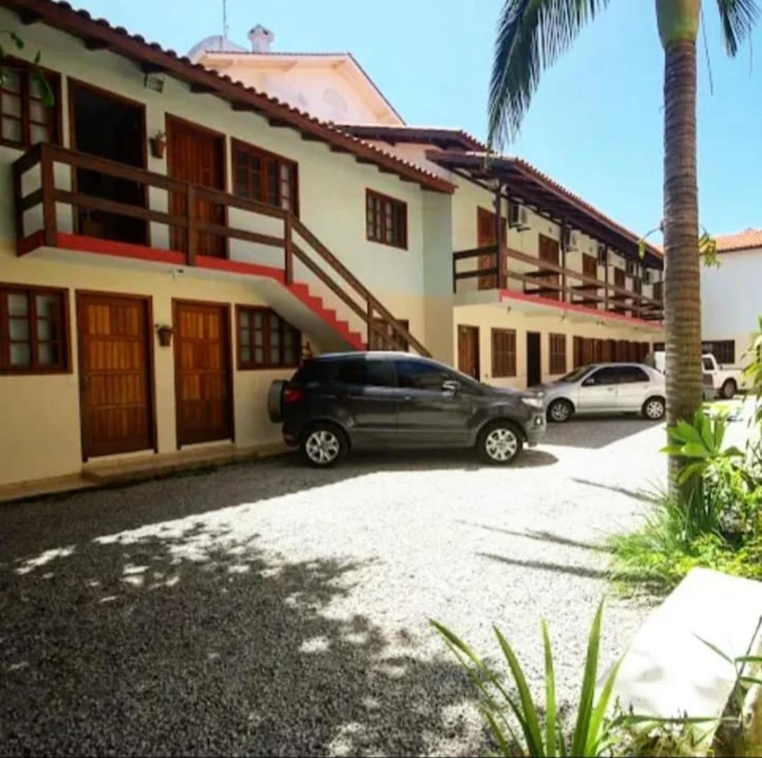 Pousada Brisamar Ingleses A 200M Da Praia - Florianopolis, Florianopolis
